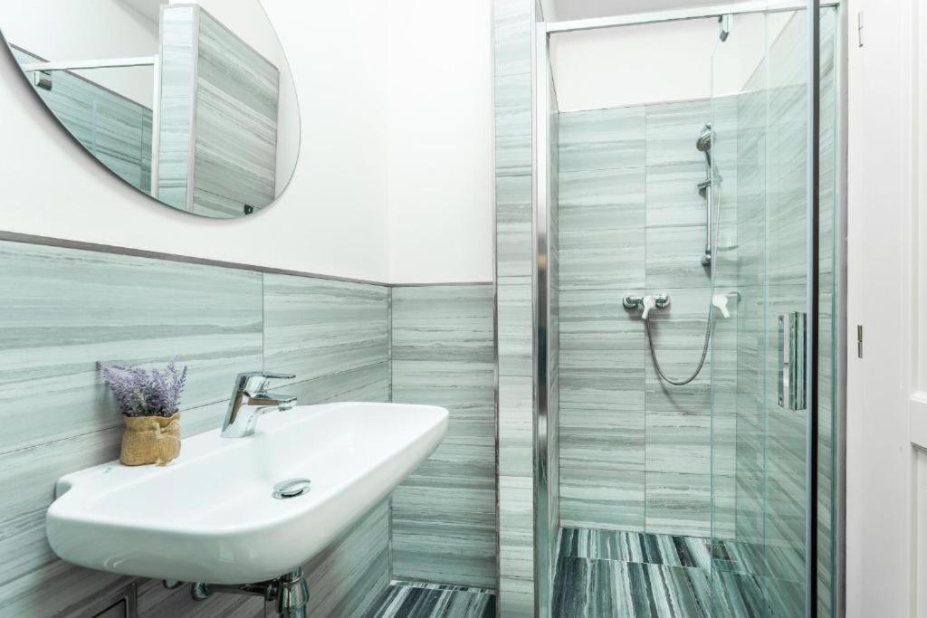 Nice Apartman In New Town Appartamento